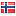 thegarden.no server is located in Norway